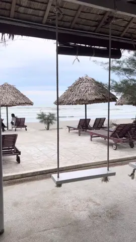 📍Cabana Retreat #kotabelud #sabah #malaysia #tiktoktravel #sabahtiktok