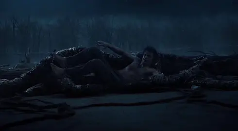 steve’s demobat scene>>> #strangerthings #strangerthings4 #st4 #steveharringtonedit #steveharrington #steveharringtonsupremacy