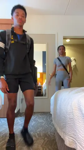 WE AT THE JUNIOR OLYPMICS 😀😀