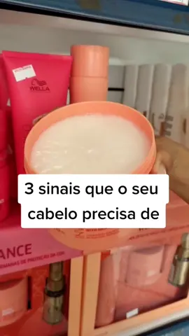 O seu precisa? 💆‍♀️ #fyp  #explore  #fyppppppppppppppppppppppp  #cosmeticos #foryou  #viral  #viraltiktok  #viralvideo  #wella #cosmeticos  #fy  #cabelo  #dicasdecabelos