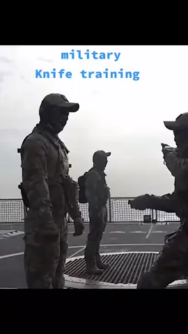 military knife training #marines #knifecombat #knivesoftiktok