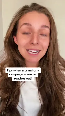 What other advice would you give? #influencer #influencermarketing #influencercampaign