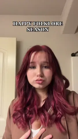 FOLKLORE GIRLIES RISE UP