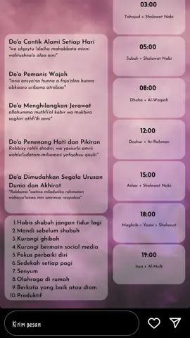 bisa dijadikan wallpaper HP nih, biar ingat tiap hari #fypシ #fyp