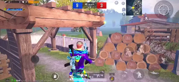 منشن للدوو 😍❤️ #pubgmobile #خلصانه_يابا #fyp #بودي #كلان_الفوريو