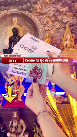 Combo tài lộc NGHÌN ĐƠN : hồ ly tài lộc - tình duyên #LearnOnTikTok #phụkiện #fypシ #tiktok #hottrend #fyp #xuhuong #fyp #phongthuy #tailoc #tinhduyen