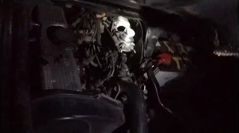 nasib nasib mobil mogok ditengah mlm😿😿😿