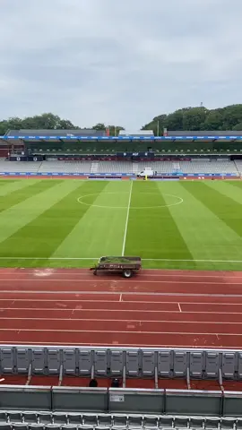 🏟⚽️ #stadium #footballarena #football #aarhus #agf #cerespark #fyp #trending