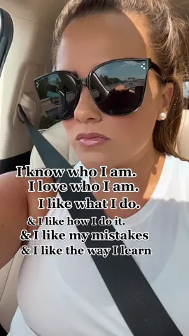 Daily affirmations 😎 #mindset #mindsetmotivation #FitTok #postpartum