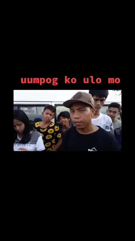 uumpog ko ulo mo
