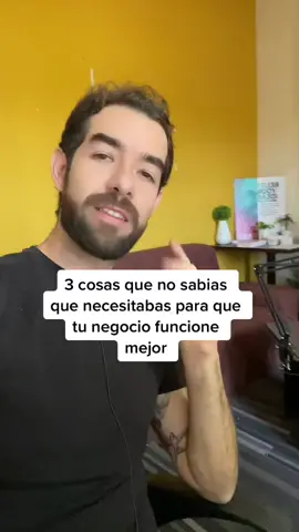 Tres cosas que no sabías para que tu empresa funcione mejor #Tips #tipsmercadotecnia #Posicionamiento #Hack #Google #PosicionamientoDeMarca #AgenciaDeMarketing #EstrategiasDeVenta #EstrategiasDePublicidad #lunes #lunesdetiktok #iniciodesemana