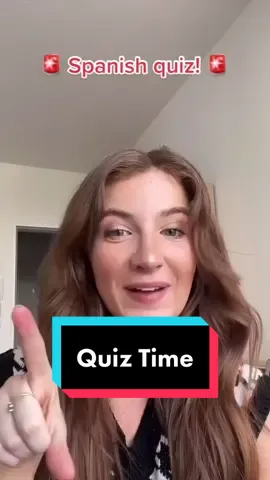 Quiz time with @Kally ! #asmr #fy #spanish #hellotalk