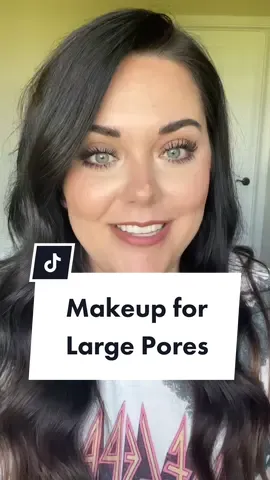 Hide those pores! Using these few tips 💋 remember pores are texture and makeup cannot completely erase it. However we can minimize and distract from them using makeup 🤍 #makeupforbeginners #easymakeup #easymakeuptutorial #makeupartisttips #wisconsinmakeupartist #makeupformatureskin