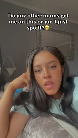 My kids have sooooo much love and support but i dont know, i need my closest people to be a big part of my kids life or it just doesnt work for me, personal preferance ❤️❤️