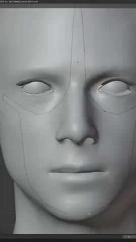 #process #wip #3d #3dmodeling #3dmodel #jewelry #blender #timelapse