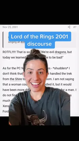 Sounds familiar #fyp #lord #lordoftherings #ringsofpower #filmtok #PostitAffirmations #greenscreen