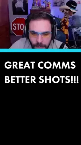 GREAT COMMS, BETTER SHOTS!!! #eft #escapefromtarkov #fyp #twitchclip #twitchclips #tarkovmemes #tarkovclips #tarkov #twitchstreamer #VOIP