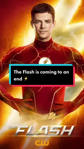 What are your thoughts on the end of #theflash ? ⚡️ #theflashcw #theflashseason9 #arrowverse