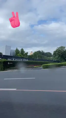 #koreanembassymanila #mckinleyhill #mckinleyhilltaguigcity #philippines #traffic #motorista #fyp #foryourpage #motorcycle #roadtrip