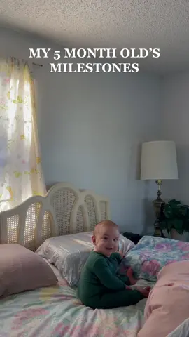 I put him on tummy time while I changed his sheets, by the time I turned around he was on the other side of the room getting into his diaper stash 😭🤣🤣 #fyp #CVSPaperlessChallenge #foryoupage #motherhood #milestones #babymilestones #5monthsold #allnatural #simpleliving #holisticmama #crunchymama #postpartum #secondtimemom #sahm