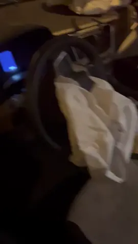 راحت بخيرها و شرها والله يعوضنا #f #foryou #foryoupage #fyp #حادث #اكسنت2021 #اكسنت #اكسنت_العشق