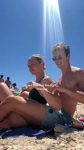 Highly recommend taking a vacation with your best friend 🤠