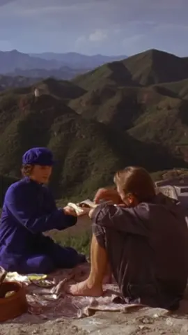 “But instead, i gave him my love… all my love.”💔#johnlone #jeremyirons #madambutterfly #tonlong #boylove