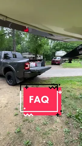 I get these questions so often, so if you’re interested in RV Life check out my free guide! #rvliving #camperlifestyle #rvtips #camping