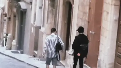 Jikook date in malta ♡ #jimin #jungkook #jikook