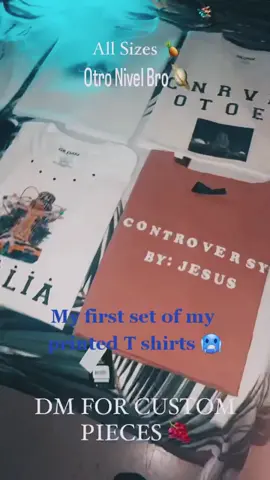 Creating Clothing Pieces 🥶🎰#clothing #discover #fashion #own #brand #custom #independent