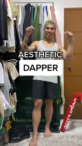 Dapper man #fyp #OOTD