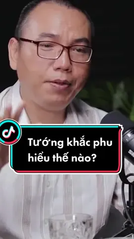 Hiện tượng tướng khắc phu #tranvietquan #vulaci #TikTokMentor #edutaco #LearnOnTikTok #gnhtalk #nhantuong
