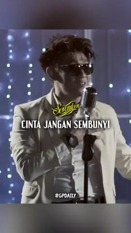 siapa yang cintanya masih sembunyi dan masih menunggu jawaban ? #tiktoktainment #gprecords #seventeen #cintajangansembunyi