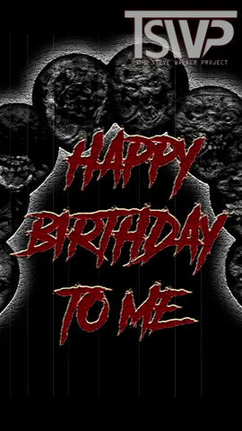 Happy Birthday (Metal Cover) #metalbirthday #birthdaymetal #metalmusic #comedymetal #happybirthday #happybirthdaysong #heavymetal #metalmusician #poo
