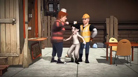 #chaplin #kartun #chaplinandco #kartunstory