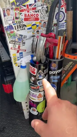 Van tour version 2.0 #teamplumb #plumbing #plumber #plumbinglife #plumbinghacks #plumbingtok #bathrooms #toilets