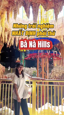 Phát hiện quảng trường Nhật Thực siêu mới siêu đẹp ở Bà Nà Hills 😧 #gdlfamily #phuongdidau #tiktoktravel #banahills #reviewdanang #xuhuong