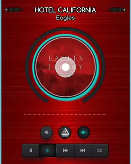 EAGLES - HOTEL CALIFORNIA #eagles #hotelcalifornia #song #justforyou #foryou #foryoupage #fypシ #fyp #musik #musikstory #musik_story #musikvideo #duniamusik🎧🎶 #duniamusik🎧 #musikviral #playlists #dunia #indonesia #world