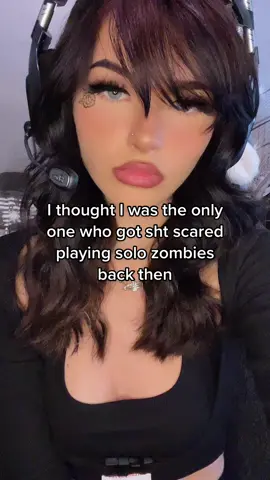 Dont lie they gave you jump scares at 3am