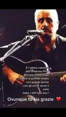 #pino #daniele #istillloveyou #truck #canzoninapoletane #napoli #smollicato #salerno #jazz #blues #liberato