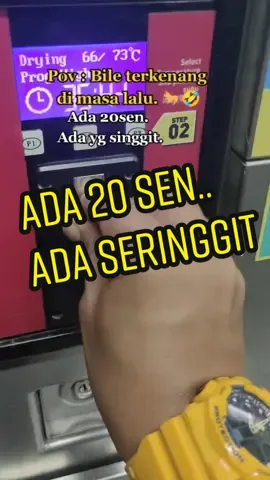 Yang tau,taula 🤣..Zaman bujang lps sekolah..Haha.. #mesinkuda #kudahujan