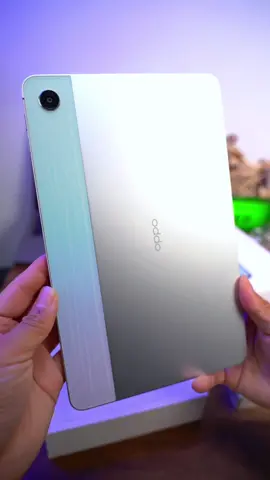 Oppo Pad Air Unboxing With Pad Keyboard #oppo #oppopadair #unboxing #foryou #foryoupage #trending