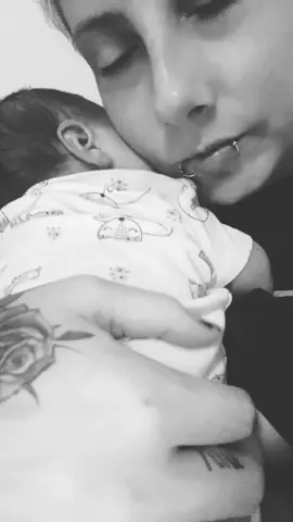 She is perfectly perfect 👶🏻 #fy