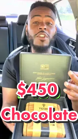 Comparing @MrBeast Chocolate Bar To A $450 Chocolate bar🤯🤯. #fyp #entertainment #mrbeast #toak #ncfoodie #travelfoodie #tiktokviral #tastetest #expensivefood #chocolatelover #foodreview #foodcritic