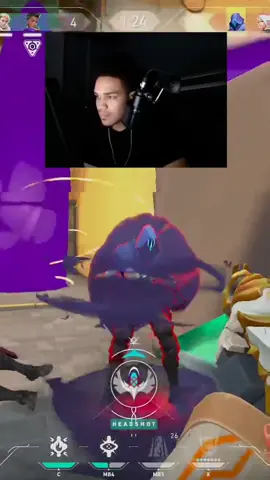 Never can get the last kill 🥲#Valorant #valorantclips #breach #foryoupage