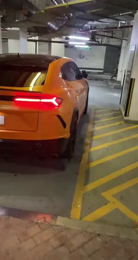 #مساء_الخير #دبي #لمبرغيني #اورس #lamborghini #urus #dubai