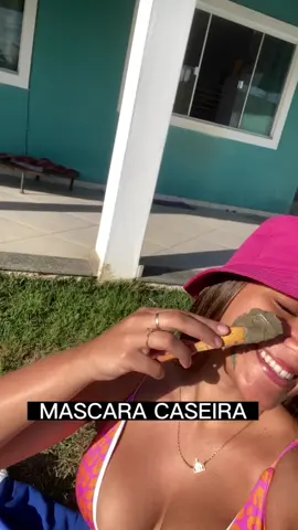 voces pedem, eu faco! mascarazinha de milhoes, n aplica no sol hein #pelesaudavel #cuidadoscomapele #dicasdebeleza #manchasnapele