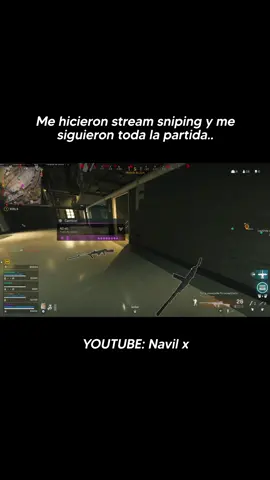 Me corretearon y team wipe#clutch#stream#streamsniping#squad#hate#dobleclaw#warzone#rebirthislanddemon#goat#demon#movement#swety#foryoupage#fypシ#fyp