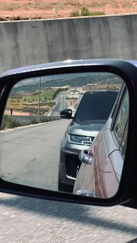 🏁 #fyp #foryou #svr #rangerover