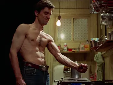 Taxi Driver (1976). #TaxiDriver #RobertDeNiro #Movie #Edit